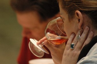 Wine Tasting