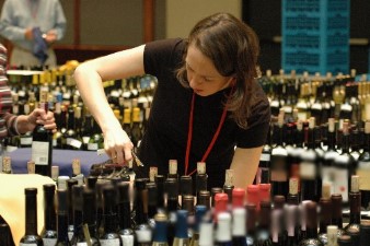 Wine Competition